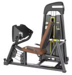 Gym Club Compact Pin Loaded Strength Machine Abduction Exercise