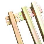 Hot Steel Bracket Ss316 Diy Sheet Metal Stamping