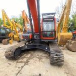 Doosan DX300 Excavator dx300lc 151KW Origin 29500kg 2022 Second Hand