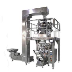 Quality 14 Heads Vegetable V620 Automatic Food Packing Machine wholesale