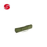 High Quality Outdoor Aluminum Frame Army Camping Bed