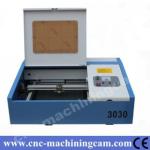 laser wood engraving ZK-3030-40W(300*300mm)