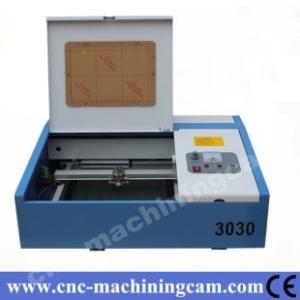 Quality laser wood engraving ZK-3030-40W(300*300mm) wholesale