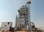 160t/H Asphalt Production Plant