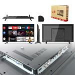 LED TV 50 Inch High Definition Led Smart Tv 4K Television LED Smart Tv