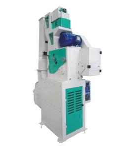 Quality MLGQ25E Pneumatic Paddy Husker For Rice Mill Plant wholesale