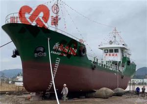 Quality High Strength Marine Rubber Airbag For Ship Lifting wholesale