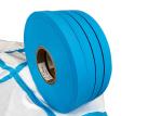 Laminated EVA Hot Melt Adhesive Film Low Temperature Heat Seam Sealing PU