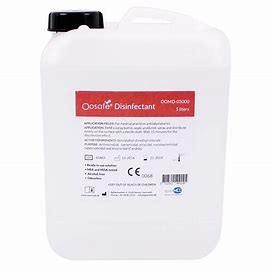 Quality Medical Equipment Sanitizer Disinfectant Spray Liquid wholesale