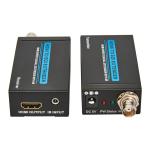 300M HDMI Over Coaxial Extender