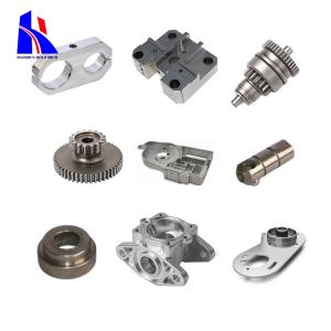 Quality OEM Brushed Surface Finishing Services Mild Steel ISO9001 Certificate wholesale
