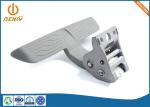 Ra0.8 Ra3.2 Die Casting Auto Parts Spraying Electrophoresis Anodizing