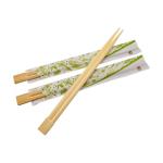 Factory directly sale disposable wooden chopstick eco-friendly wholesale chop