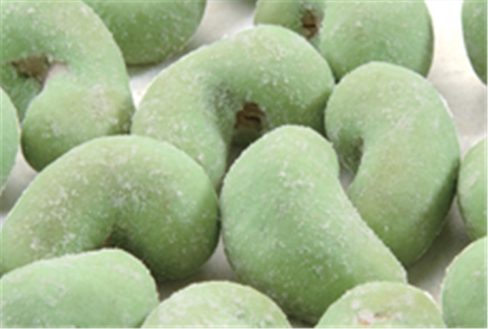 Lucid Ganoderma Cashew Nuts Healthy Snack Safe Raw Ingredient Free From Frying