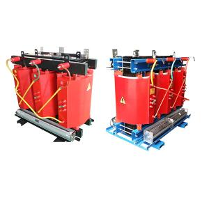 Quality 630 kVA 11/0.4 Kv Cast Resin Dry Type Indoor Transformer with Ce Certificate wholesale