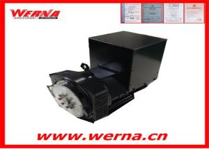 Quality Stamford Copy 325 kva Brushless AC Generator 110v - 240v With 2 / 3 Pitch wholesale