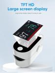 oled display oximeter fingertip oximeter medical oximeter adult oximeter