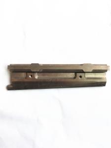 Quality Molins Mark 9 Heater Cylinder Molins Tobacco Machine Parts wholesale
