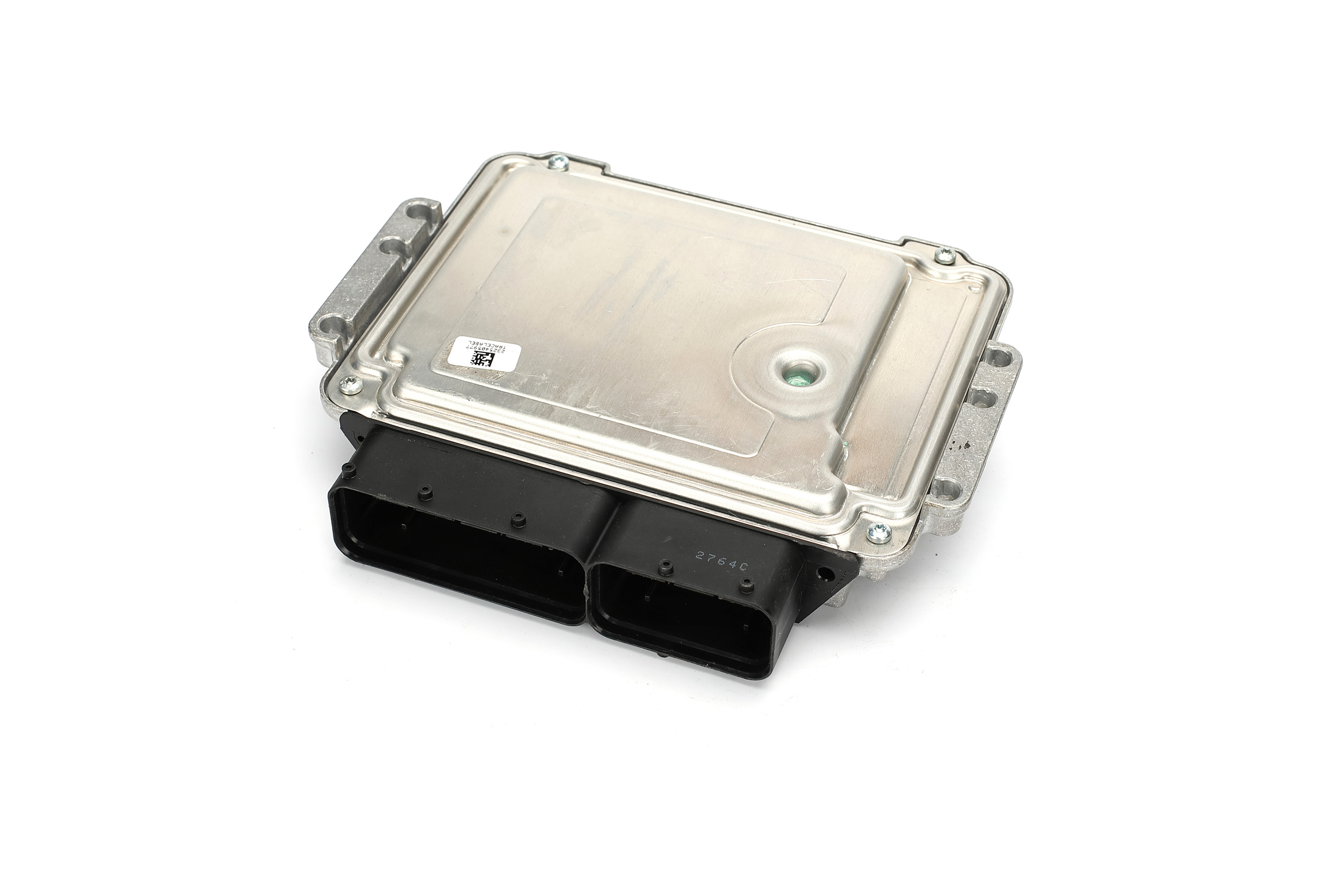 VH89661E0010 ECU Engine Controller , Durable Kobelco SK130-8 Engine Control Board