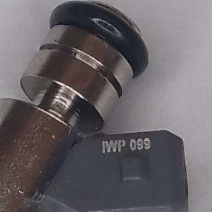 Quality Bico Injetor Iwp 099 Magneti Marelli Renault Fuel Injector For Renault MK 1.2 16V wholesale