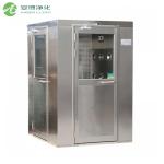 Stainless Steel Air Shower Room For Hospital Operating Room