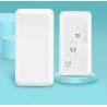 Buy cheap Power Bank with Type C,lightning,Micro Cable 8000mah,10000mah,20000mah with from wholesalers