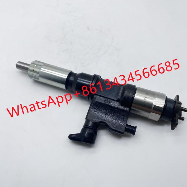 common rail INJECTOR 095000-6367, 095000-6366,095000-6365,095000-6364, 095000