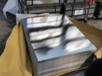 Custom Tinplate Steel SPCC Electrolytic Tinplate Sheet ISO9001
