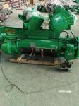 China crane6T BCD explosion proof electric hoist, hoist, wire rope electric