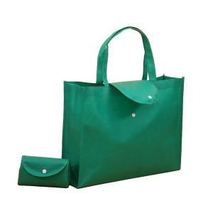Quality 40x30x10cm BCSI 100gsm CMYK Laminated Polypropylene Tote Bags wholesale