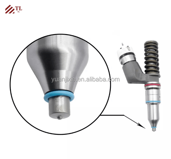 20R-2284 10R-2772 10R-7231 Fuel Injector erpillar C-15 C15 C18 Diesel Engine