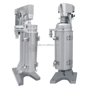 Quality Fully automatic and semi-automatic blood tubular centrifuge with low price wholesale