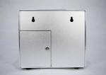 150ml oil capacity Aluminum Automatic Scent Diffuser Machine110V/220V for Odor