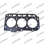 Full Gasket Kit 3TNV84T 729211-92670