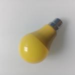 Yellow warm light 580nm no wavelength below 500nm UV IR free CE RoHS 85-265V AC