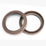 FKM Oil Seals for Machinery Lubrication