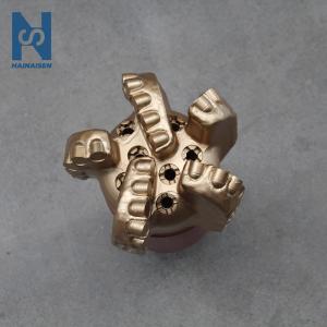 Quality Black Double Row Dth Button Bits 7 Nozzle Rock Drilling wholesale