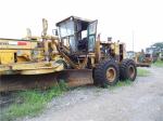 Used CAT 16G Motor Grader For Sale