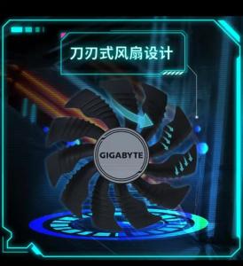 Quality RTX 3060 GAMING OC 12G Gigabyte Graphics Cards 192bit wholesale