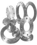 PL/SO/SW carbon steel forged flange