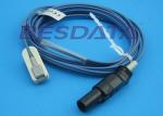 Datex-Ohmeda Oxytip Compatible Spo2 Sensor Probe Reusable Adult / Animal Ear