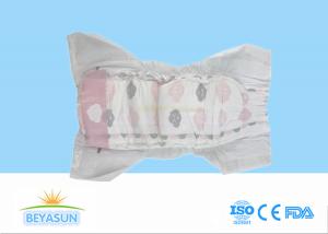 Quality Eco Friendly Newborn Baby Pampers For 1 Month Baby Overnight Diapers Size 1 wholesale