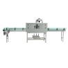 Buy cheap PET PVC OPS Label Material Steam Shrink Tunnel with 0.4-0.6Mpa Steam Pressure from wholesalers