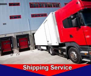 Quality Experienced Cargo Trucking Company For Container Pickup And Delivery wholesale