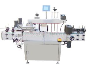 Quality Affordable and Accurate Labeling Machine for Square Bottles wholesale