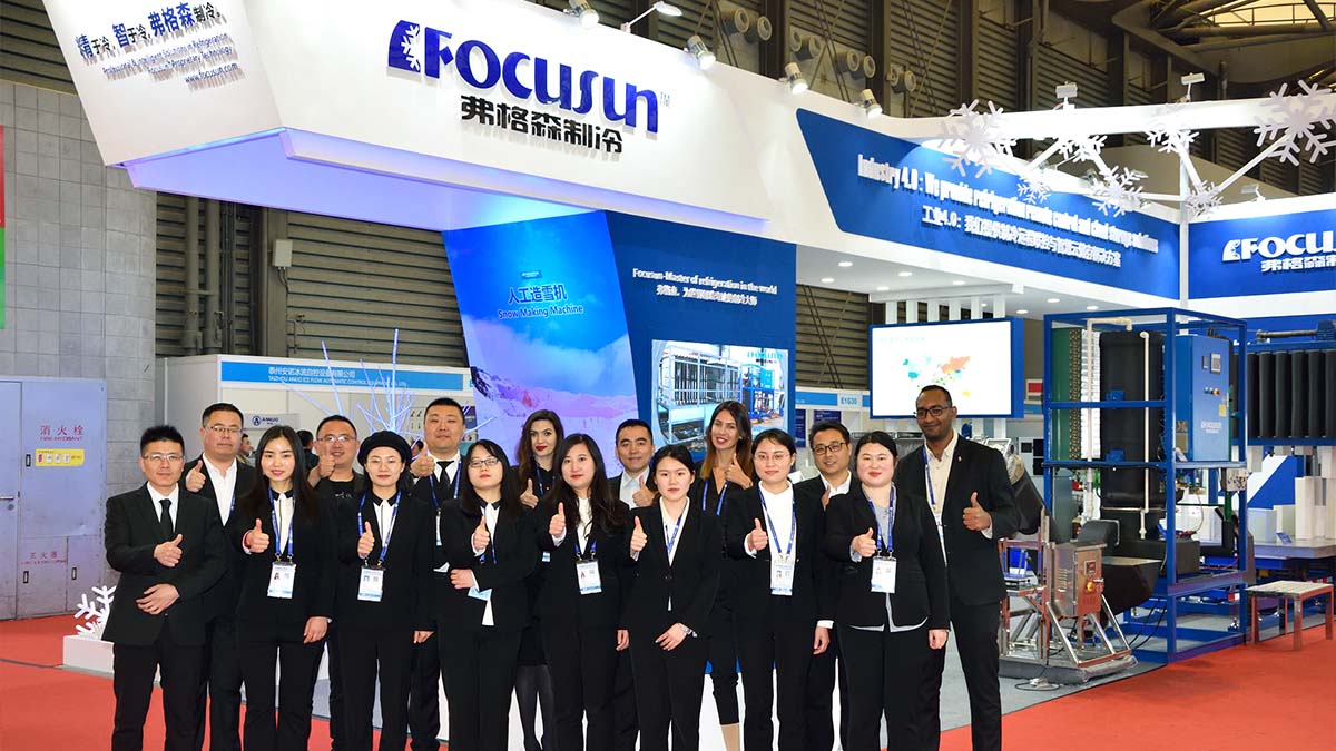 Cube Ice/Tube Ice Packaging Machine Turn Film to Bags of Different Sizes Automatically