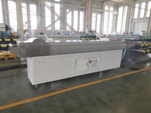 Quality PE Monofilament Extrusion Machine wholesale