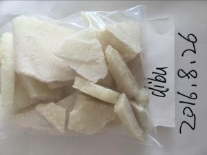 Quality i-dibuhylone yellow Block/flake manufacture wholesale