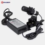 520nm 30mW Laser Line Projector Green Guiding Laser Beam For Wood Stone Cloth