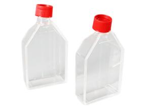 Quality Disposable Medical Science Test Cell Culture Flasks 50ml 175ml 225ml wholesale
